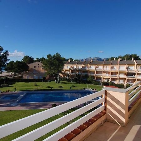 Апартаменти Guardamar Family Miami Playa Екстер'єр фото
