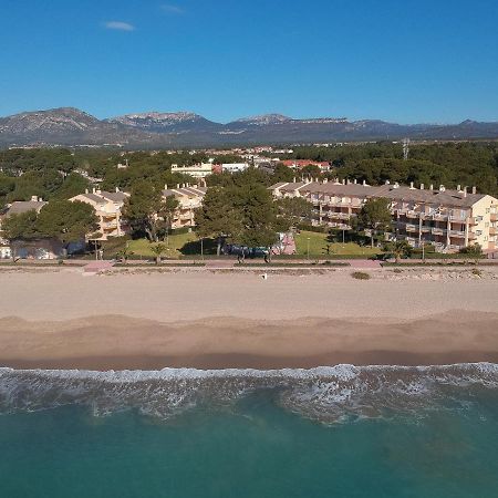Апартаменти Guardamar Family Miami Playa Екстер'єр фото